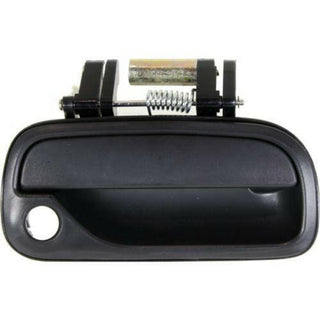 2000-2006 Toyota Tundra Front Door Handle RH, Textured, Standard/Ext Cab.