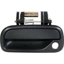 2000-2006 Toyota Tundra Front Door Handle LH, Textured, Standard/Ext Cab.