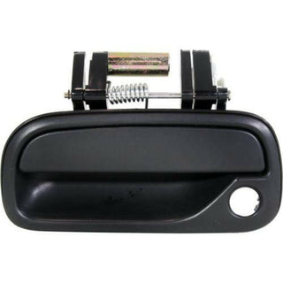 2000-2006 Toyota Tundra Front Door Handle LH, Textured, Standard/Ext Cab.
