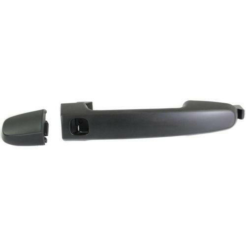 2009-2013 Toyota Corolla Front Door Handle RH, Primed Cap, w/o Power Lock.