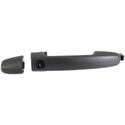 2009-2013 Toyota Corolla Front Door Handle RH, Primed Cap, w/o Power Lock.