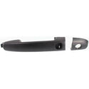 2009-2013 Toyota Corolla Front Door Handle LH, Primed, w/o Power Lock Sensor.