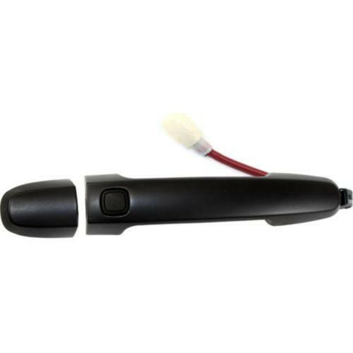 2004-2009 Toyota Prius Front Door Handle RH, Primed, w/Smart Entry, w/Sensor.