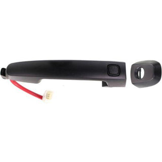 2004-2009 Toyota Prius Front Door Handle LH, Primed, w/Smart Entry, w/Sensor - Classic 2 Current Fabrication