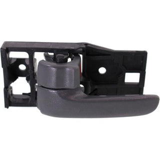 2000-2006 Toyota Tundra Front Door Handle LH, Drak Gray, Standard/Ext Cab - Classic 2 Current Fabrication