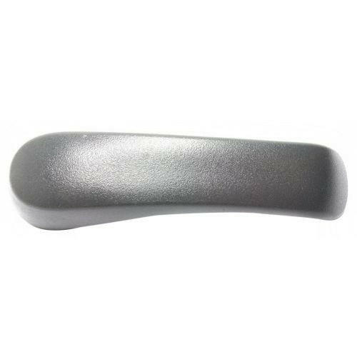1991-1997 Toyota Previa Front Door Handle Right, Inside, Sliding Door, Gray.
