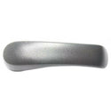 1991-1997 Toyota Previa Front Door Handle Right, Inside, Sliding Door, Gray.