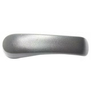 1991-1997 Toyota Previa Front Door Handle Right, Inside, Sliding Door, Gray.