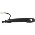 2008-2013 Toyota Highlander Front Door Handle RH, Primed, w/Push Start.