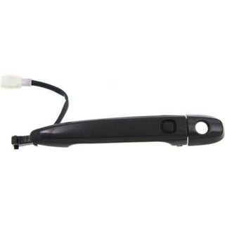 2008-2013 Toyota Highlander Front Door Handle RH, Primed, w/Push Start.
