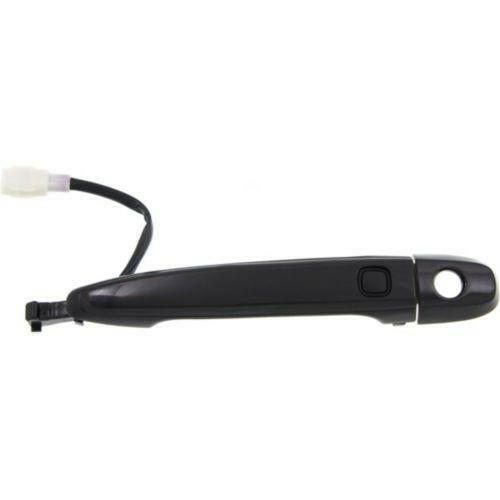 2005-2012 Toyota Avalon Front Door Handle RH, Primed, Cover, w/Push Start.