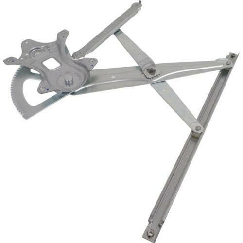 2004-2015 Toyota Yaris Front Window Regulator RH, Power, Without Motor.