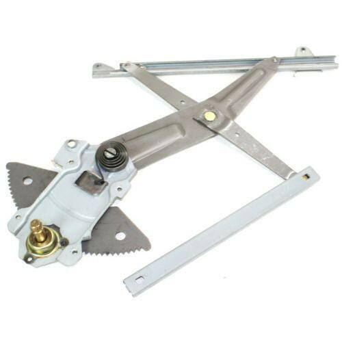 1997-2001 Toyota Camry Front Window Regulator RH, Manual.