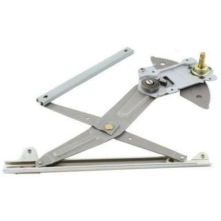 1997-2001 Toyota Camry Front Window Regulator LH, Manual.