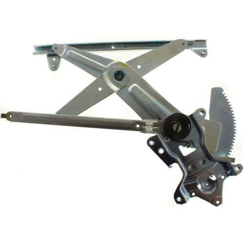 1997-2001 Toyota Camry Front Window Regulator RH, w/o Motor, W/Dielectric Grease.