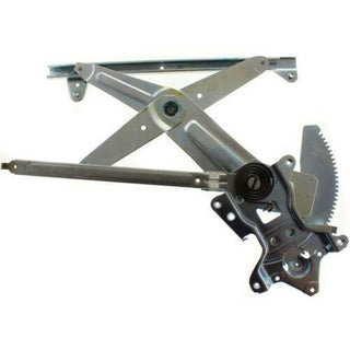 1997-2001 Toyota Camry Front Window Regulator RH, w/o Motor, W/Dielectric Grease.