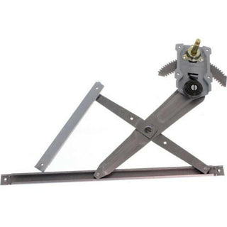 2003-2008 Toyota Corolla Front Window Regulator RH, Manual, USA Type.