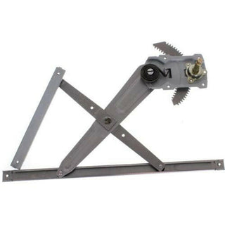 2003-2008 Toyota Corolla Front Window Regulator LH, Manual, USA Type.