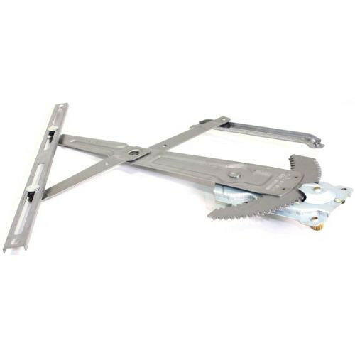 1988-1992 Toyota Corolla Front Window Regulator LH, Manual.