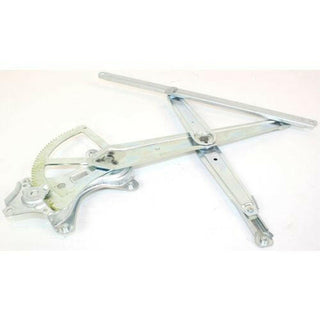 2001-2005 Toyota RAV4 Front Window Regulator RH, Power, Without Motor.