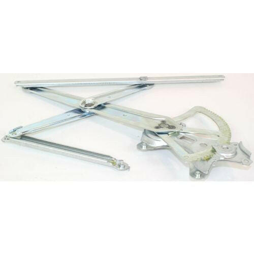 2001-2005 Toyota RAV4 Front Window Regulator LH, Power, Without Motor.