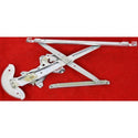 1998-2003 Toyota Sienna Front Window Regulator LH, Power, Without Motor.