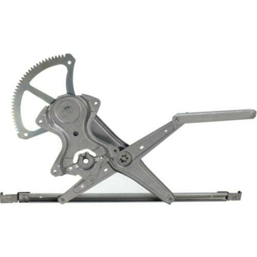 2007-2011 Toyota Camry Front Window Regulator RH, Power, w/o Motor, USA Built.