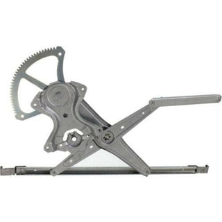 2007-2011 Toyota Camry Front Window Regulator RH, Power, w/o Motor, USA Built.