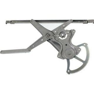 2007-2011 Toyota Camry Front Window Regulator LH, Power, w/o Motor, USA Built.