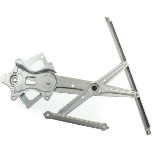 2008-2015 Scion xB Front Window Regulator RH, Power, Without Motor.