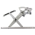 2009-2012 Toyota RAV4 Front Window Regulator RH, Power, Without Motor.