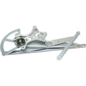2010-2016 Lexus GX460 Front Window Regulator RH, Power, Without Motor.
