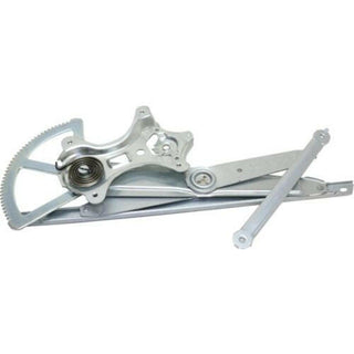 2010-2016 Toyota 4Runner Front Window Regulator RH, Power, Without Motor.