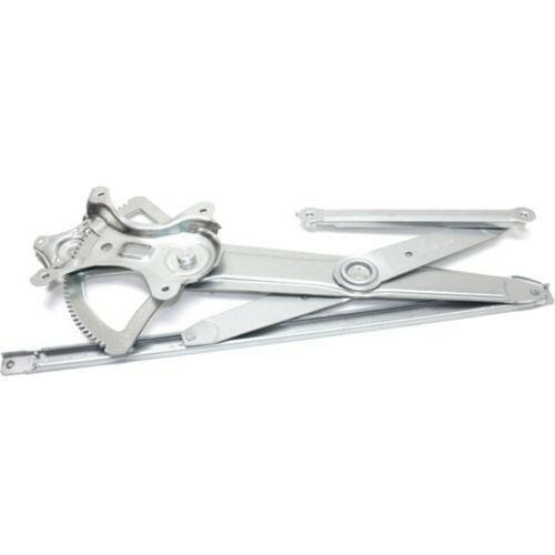 2008-2015 Toyota Land Cruiser Front Window Regulator LH, Power, w/o Motor.