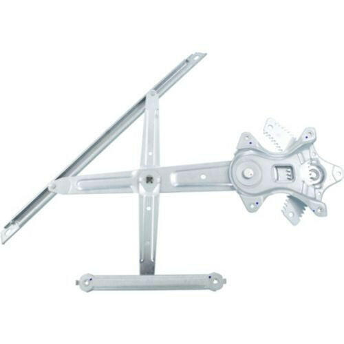 2013-2015 Toyota RAV4 Front Window Regulator RH, Power, w/o Motor.