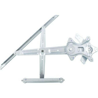 2013-2015 Toyota RAV4 Front Window Regulator RH, Power, w/o Motor.