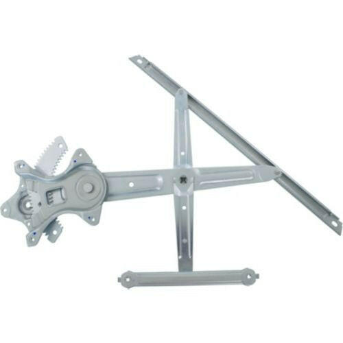 2013-2015 Toyota RAV4 Front Window Regulator LH, Power, w/o Motor.
