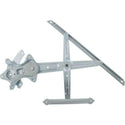 2013-2015 Toyota RAV4 Front Window Regulator LH, Power, w/o Motor.