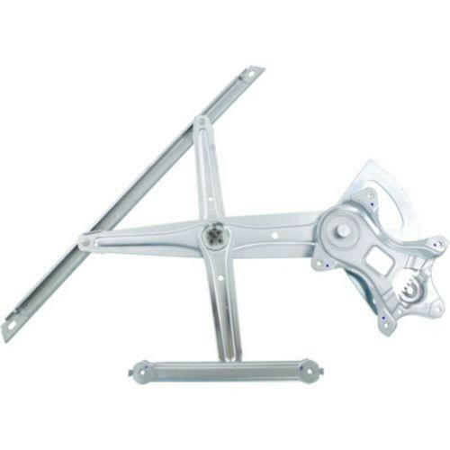 2013-2015 Toyota RAV4 Front Window Regulator RH, Power, w/o Motor.
