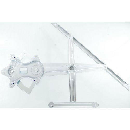2013-2015 Toyota RAV4 Front Window Regulator LH, Power, w/o Motor.