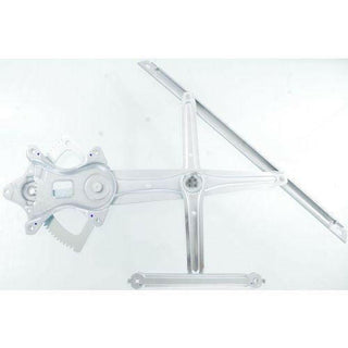 2013-2015 Toyota RAV4 Front Window Regulator LH, Power, w/o Motor.