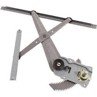 2003-2008 Toyota Matrix Front Window Regulator RH, Manual.