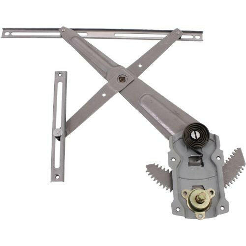 2000-2006 Toyota Tundra Front Window Regulator RH, Manual.