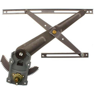 2000-2006 Toyota Tundra Front Window Regulator LH, Manual.