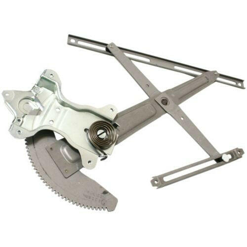 2000-2006 Toyota Tundra Front Window Regulator RH, w/o Motor, Standard/Ext Cab.