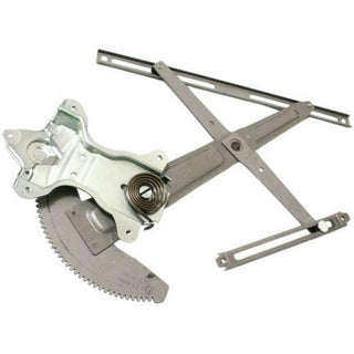 2000-2006 Toyota Tundra Front Window Regulator RH, w/o Motor, Standard/Ext Cab.