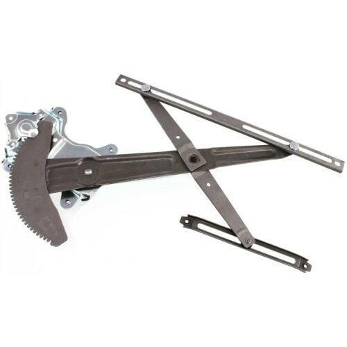 2000-2006 Toyota Tundra Front Window Regulator LH, w/o Motor, Standard/Ext Cab.