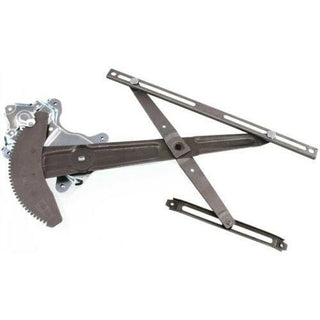 2000-2006 Toyota Tundra Front Window Regulator LH, w/o Motor, Standard/Ext Cab.