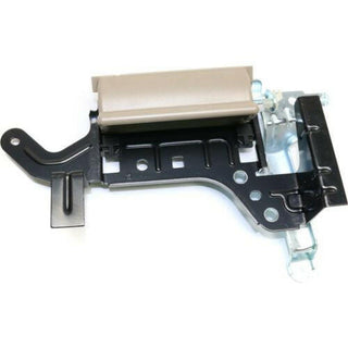 2005-2011 Toyota Tacoma Rear Door Handle RH, Inside, Beige, Ext Cab Pickup.