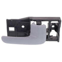 2000-2006 Toyota Tundra Rear Door Handle RH, Blue, w/o Door Lock, Standard/Ext Cab.